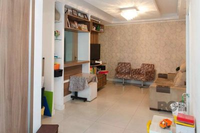 Apartamento, 2 quartos, 65 m² - Foto 3