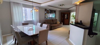 Apartamento, 3 quartos, 133 m² - Foto 5