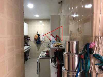 Apartamento, 3 quartos, 82 m² - Foto 1