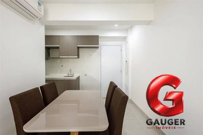 Apartamento, 2 quartos, 58 m² - Foto 4