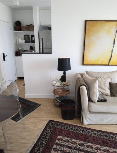 Apartamento, 2 quartos, 51 m² - Foto 3