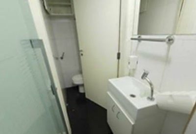 Sala-Conjunto, 42 m² - Foto 4