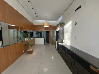 Casa, 3 quartos, 135 m² - Foto 1