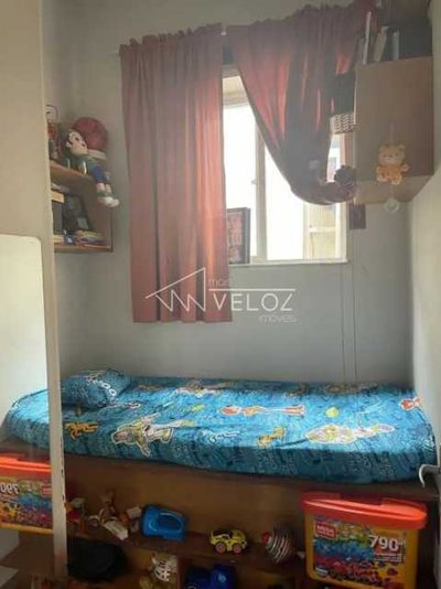 Apartamento, 3 quartos, 109 m² - Foto 1
