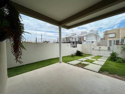 Casa, 3 quartos, 127 m² - Foto 5