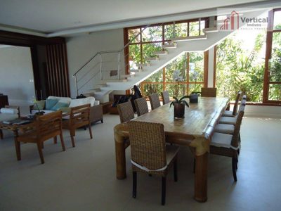 Casa de Condomínio, 6 quartos - Foto 3