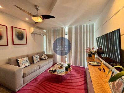 Cobertura, 5 quartos, 346 m² - Foto 1