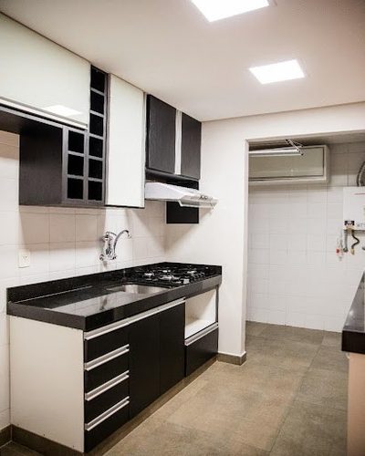 Apartamento, 1 quarto, 87 m² - Foto 4
