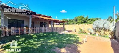 Casa, 3 quartos - Foto 3