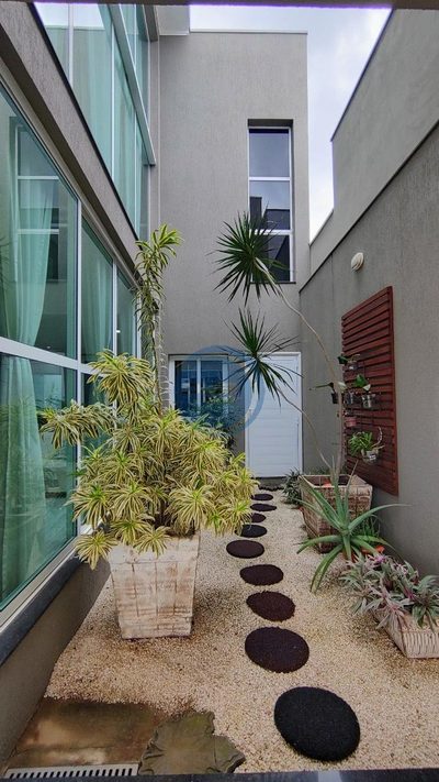 Sobrado, 4 quartos, 300 m² - Foto 4