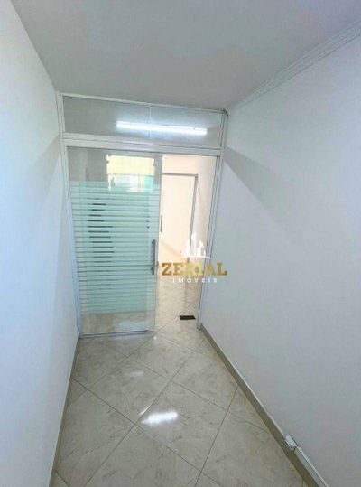 Sala-Conjunto, 28 m² - Foto 4