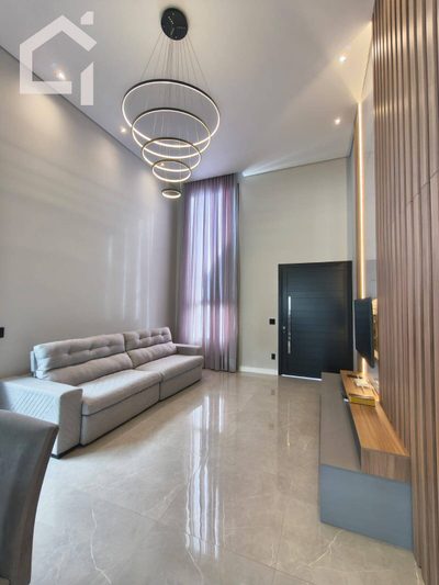 Casa, 3 quartos, 160 m² - Foto 4