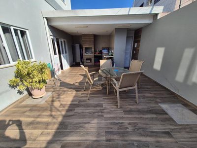 Casa, 5 quartos, 350 m² - Foto 3