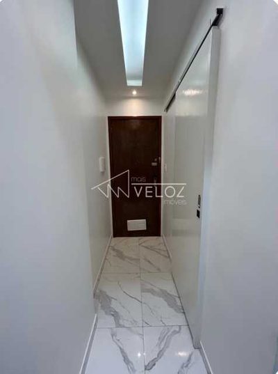 Apartamento, 1 quarto, 31 m² - Foto 1