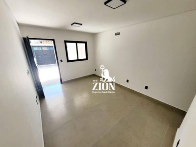 Sobrado, 3 quartos, 130 m² - Foto 3