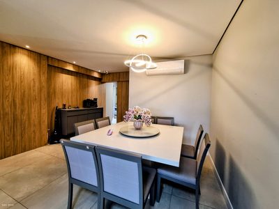 Apartamento, 3 quartos, 153 m² - Foto 4