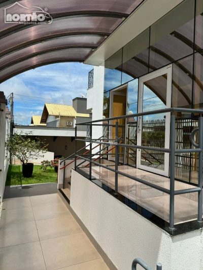 Casa, 2 quartos, 78 m² - Foto 3