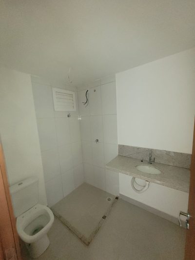 Apartamento, 2 quartos, 48 m² - Foto 3