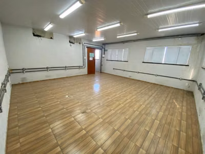 Sala-Conjunto, 23 m² - Foto 1