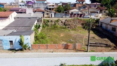 Terreno, 300 m² - Foto 2