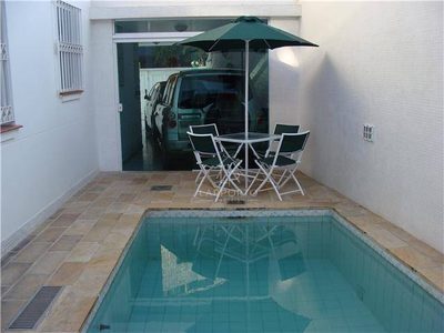 Casa, 4 quartos - Foto 5