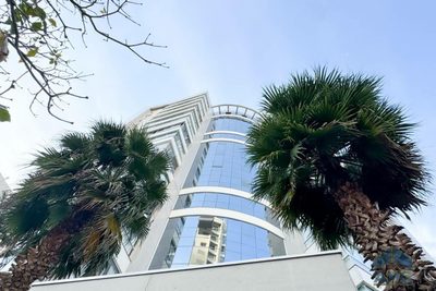 Apartamento, 3 quartos, 203 m² - Foto 2