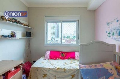 Apartamento, 2 quartos, 82 m² - Foto 5