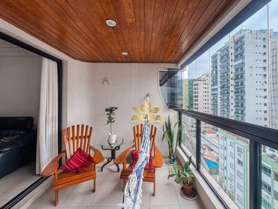 Apartamento, 2 quartos, 103 m² - Foto 4