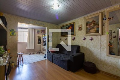 Casa, 3 quartos, 110 m² - Foto 2