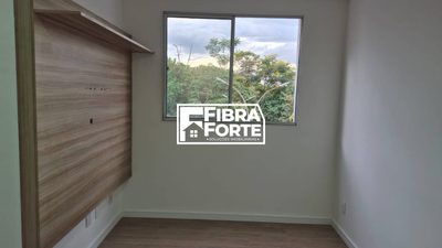 Apartamento, 2 quartos, 46 m² - Foto 4