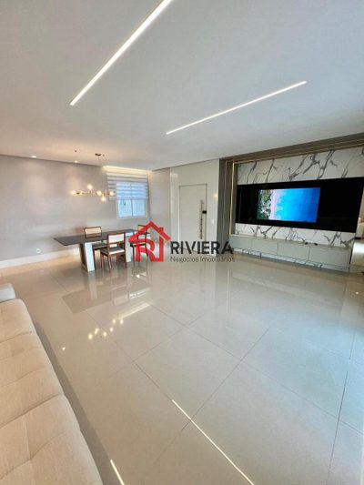 Apartamento, 4 quartos, 217 m² - Foto 1