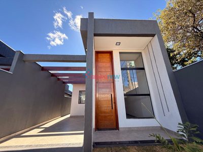 Casa, 3 quartos, 96 m² - Foto 5