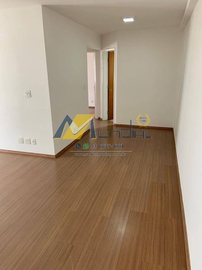 Apartamento, 2 quartos, 53 m² - Foto 5