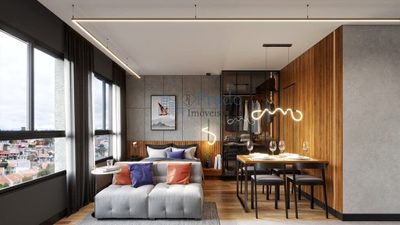 Apartamento, 2 quartos, 57 m² - Foto 5