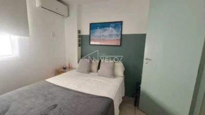 Flat/Apart Hotel, 1 quarto, 44 m² - Foto 4