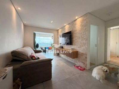 Apartamento, 2 quartos, 69 m² - Foto 1