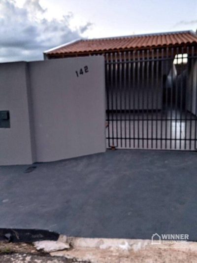 Casa, 2 quartos, 100 m² - Foto 2