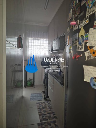 Apartamento, 2 quartos, 70 m² - Foto 4