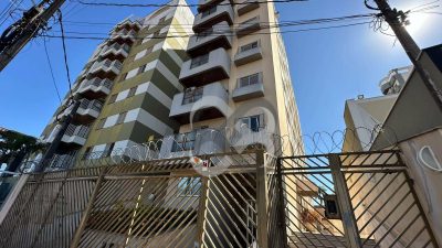 Apartamento, 3 quartos, 78 m² - Foto 1
