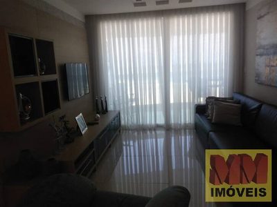 Apartamento, 3 quartos, 140 m² - Foto 5