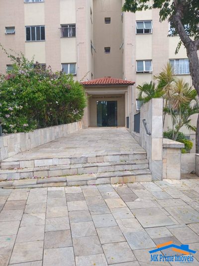Apartamento, 2 quartos, 55 m² - Foto 1