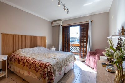 Casa, 3 quartos, 128 m² - Foto 3