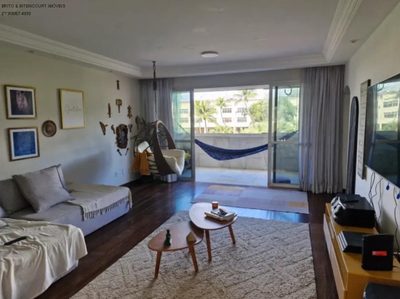 Apartamento, 5 quartos, 309 m² - Foto 4