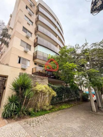 Apartamento, 3 quartos, 100 m² - Foto 2