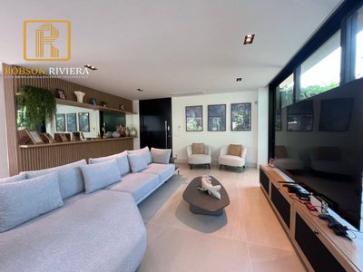 Casa, 5 quartos, 395 m² - Foto 2