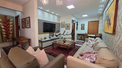 Apartamento, 2 quartos, 73 m² - Foto 1