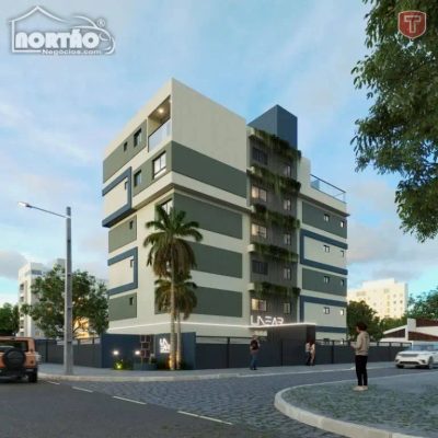 Casa, 3 quartos, 53 m² - Foto 1
