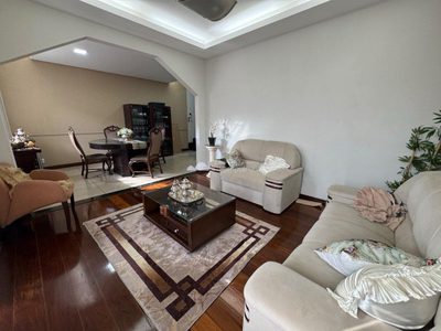 Casa, 4 quartos, 400 m² - Foto 2