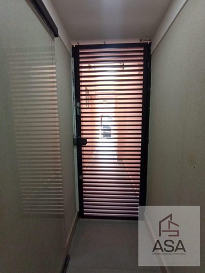 Sala-Conjunto, 27 m² - Foto 2