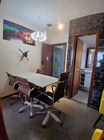 Sala-Conjunto, 50 m² - Foto 4